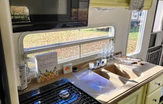 2005 Keystone RV Outback 28rsds