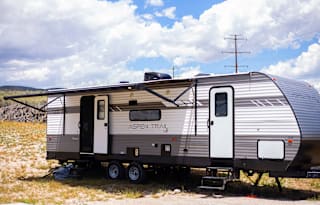 Brand New Cozy RV Perfect for Making Family Memories