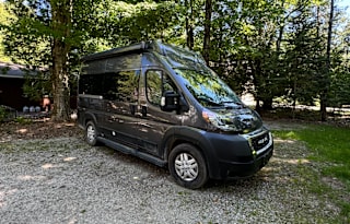 2023 Thor Motor Co Scope 18A