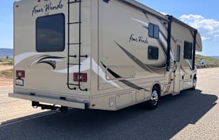 Yellowstone RV