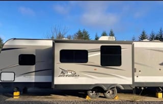 2017 Jayco Jay Flight 27BHS