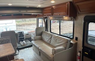 2018 Winnebago Vista 29VE