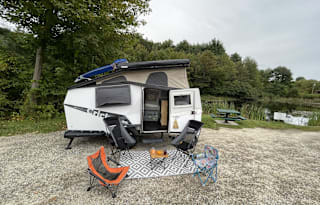 2022 TAXA Outdoors Cricket Std. Model