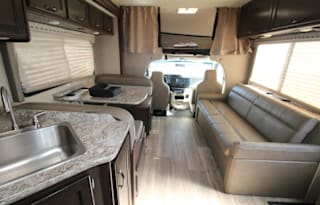 2020 Thor Motor Coach Four Winds 28Z