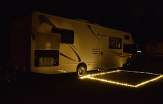 SeaKingH2O 2017 Thor Motor Coach 28A Pet friendly