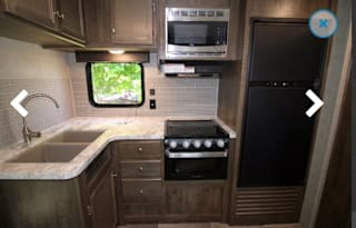 2019 Coleman lantern 285bhwe