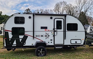 2022 Winnebago Hike LPa507