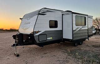 2022 Jayco Jay Flight SLX TT 242BHSW