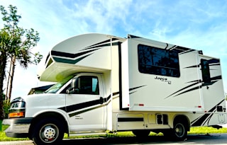 2020 Jayco Jayco Redhawk SE