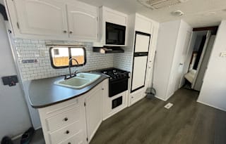 2024 REMODEL SUPER SLEEPER Jayco 32BHDS