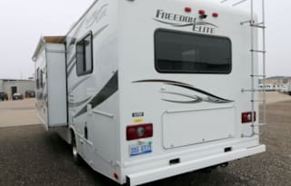"Ellie" :: Class C Thor Freedom Elite - 2013