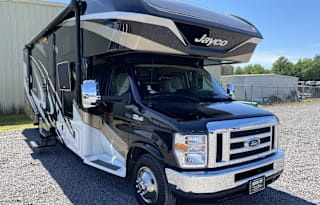 2019 Jayco Greyhawk Prestige 30XP