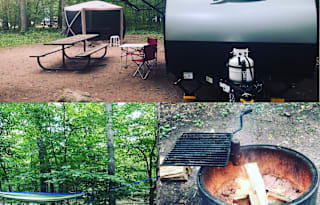 2021 Forest River RV Cherokee Wolf Pup 14CC