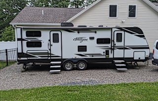 2020 Grand Design Imagine 2800BH