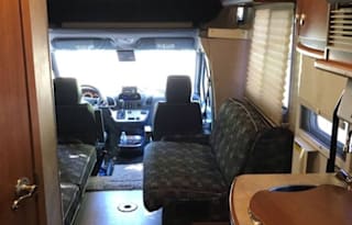 2007 Winnebago View 24D