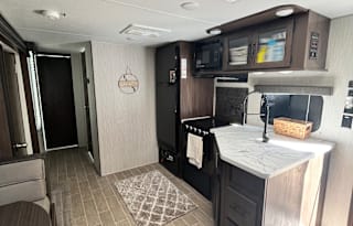 2020 Forest River RV Cherokee 306MM