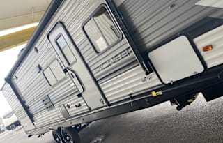 2021 Heartland Pioneer BH 280