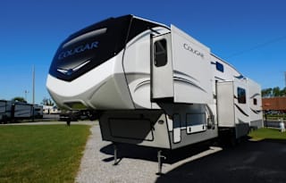 Comfort and luxury with room for the whole family