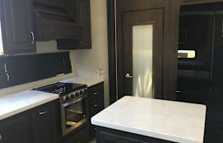 2022 Coachmen RV Brookstone 374RK