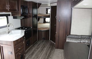2019 Jayco Jay Flight 242 BHS
