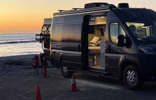 2023 Thor Motor Coach Sequence 20L