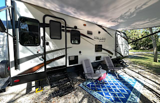 MICKEY -  2019 Heartland Mallard M27