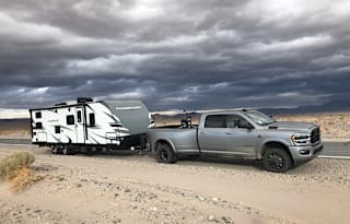 Keystone RV Passport 267BH Travel Trailer