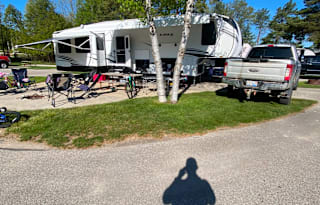 2022 Jayco Eagle 355MBQS