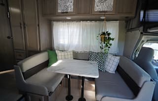 2022 Coachmen RV Cross Trail XL 23XG Ford E-350