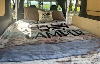 2020 Ram Promaster City