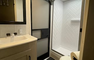 2024 Forest River RV Wildwood X-Lite 263BHXLX
