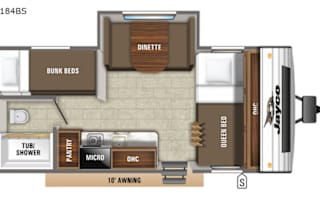 2019 Jayco Jay Flight