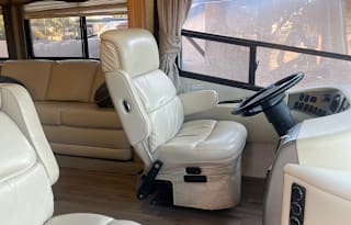 luxury at your finger tips!
