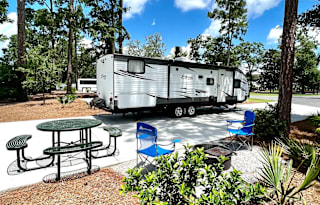2018 Forest River RV Salem Cruise Lite 273QBXL