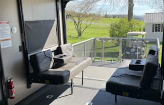 2021 Jayco jay flight Octane