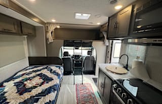 2023 Forest River RV COACHMAN PRISM 2150 CB