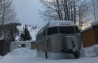 2018 Airstream RV International Signature 23CB