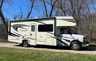 26' Memory Maker