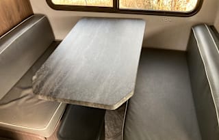 2022 Forest River Forester Class C