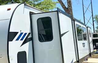 Forest River RV Salem Cruise Lite Platinum