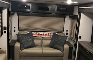 2020 CrossRoads RV Cruiser Aire CR30RLS