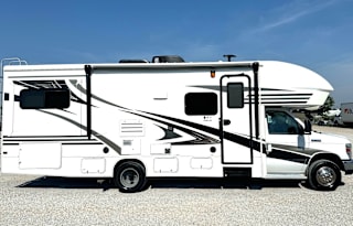 2018 Entegra Odyssey 26'