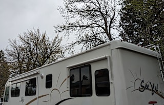 2005 Unknown ALFL X-LINE Motorhome