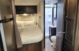 Conquest Class C. WE ALLOW PERSONAL INSURANCE!