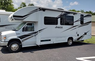 2019 Jayco Redhawk 26XD