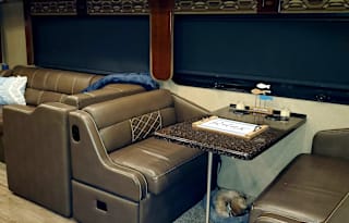 2018 Fleetwood RV Southwind 34C