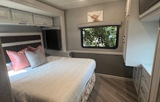 Travel in Luxury
