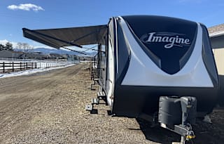 2017 Grand Design Imagine 2500RL