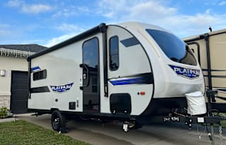 New rv is ready for your next adventure!