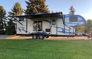 2017 Weekend Warrior Extralite NS2200